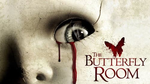 The Butterfly Room still