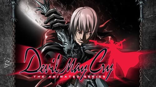 Devil May Cry still