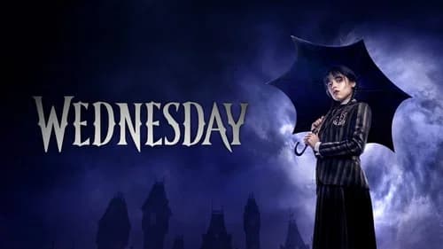 Wednesday still