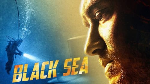 Black Sea still