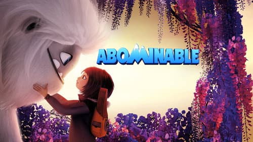 Abominable still