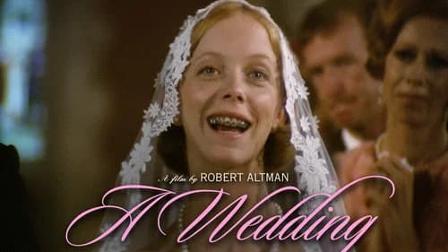 A Wedding still