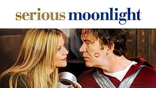 Serious Moonlight still
