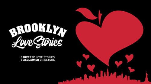 Brooklyn Love Stories still