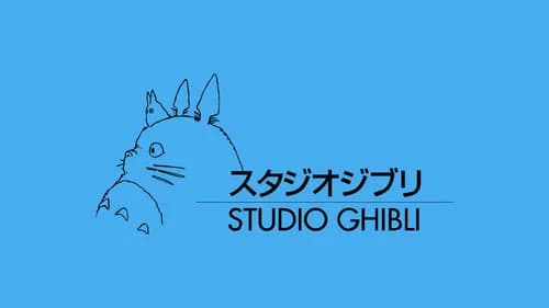 The Birth of Studio Ghibli still