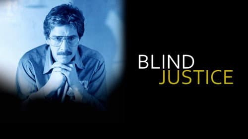 Blind Justice still