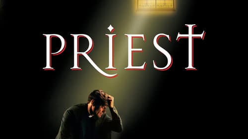 Priest still