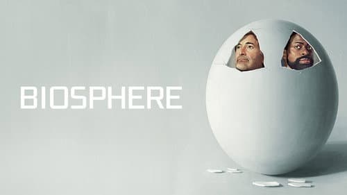 Biosphere still