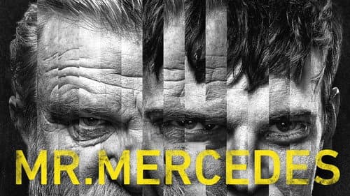 Mr. Mercedes still