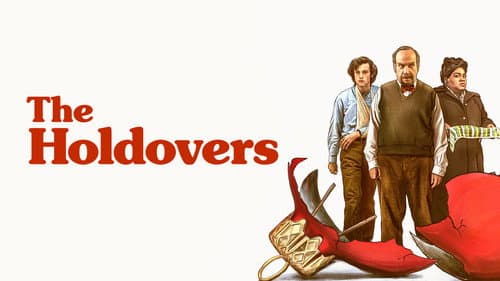 The Holdovers still