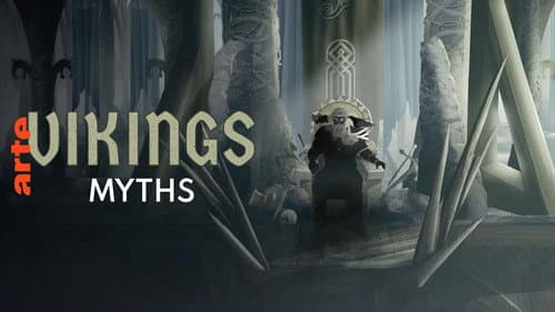 The Vikings Myths still