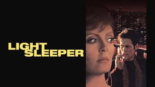 Light Sleeper still
