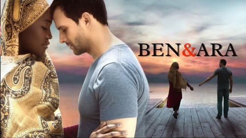 Ben & Ara still