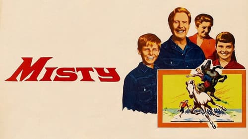 Misty still