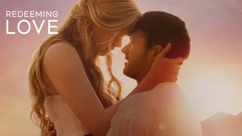 Redeeming Love still