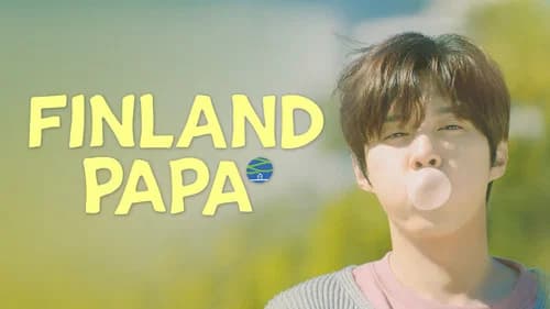 Finland Papa still