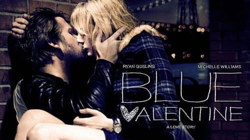 Blue Valentine still