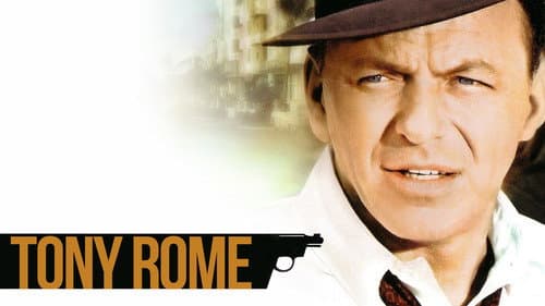 Tony Rome still