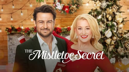 The Mistletoe Secret still