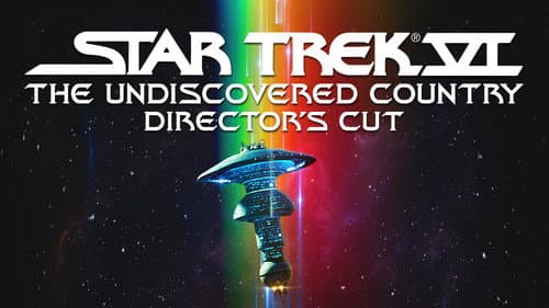 Star Trek VI: The Undiscovered Country still