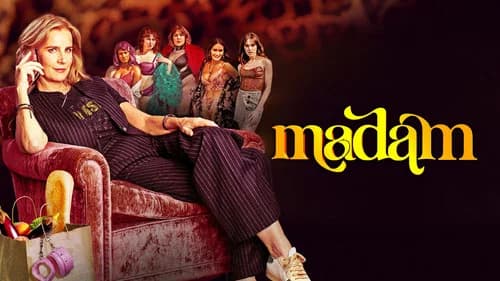 Madam still