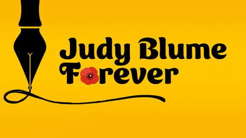 Judy Blume Forever still