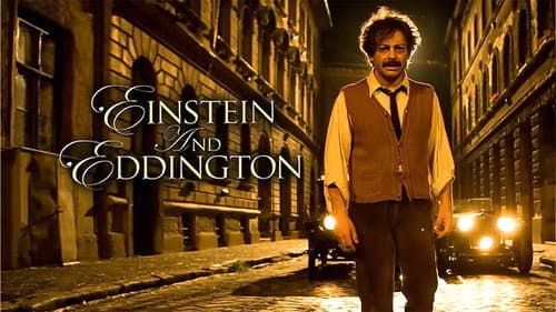 Einstein and Eddington still
