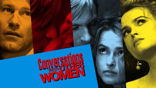 Conversations with Other Women still