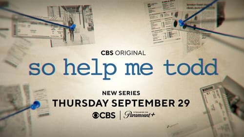 So Help Me Todd still