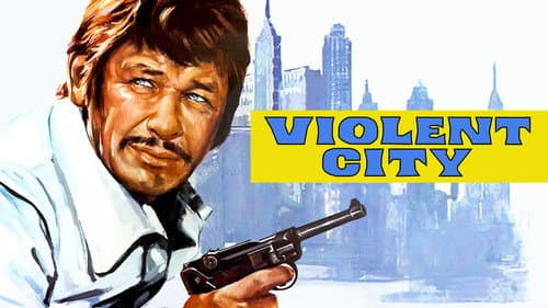 Violent City still