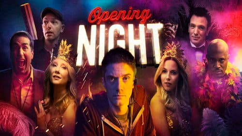 Opening Night still