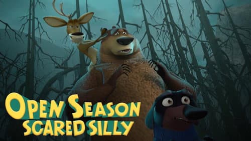 Open Season: Scared Silly still