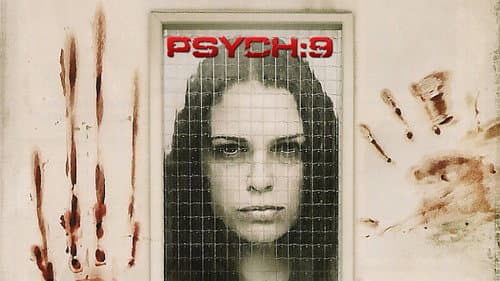 Psych:9 still