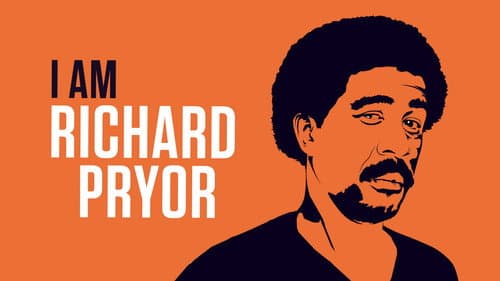 I Am Richard Pryor still