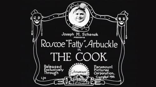 The Cook still