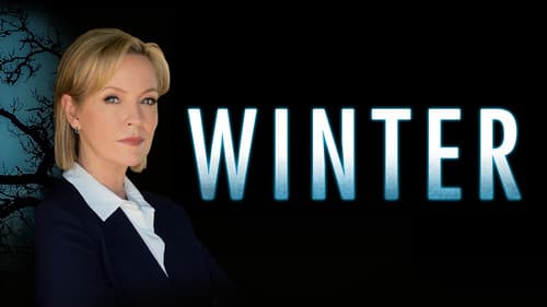 Winter still