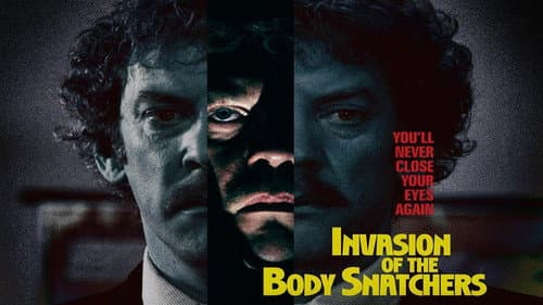 Invasion of the Body Snatchers still
