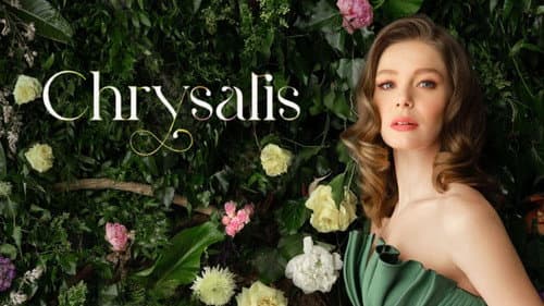 Chrysalis still