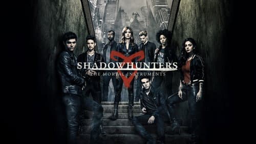 Shadowhunters still