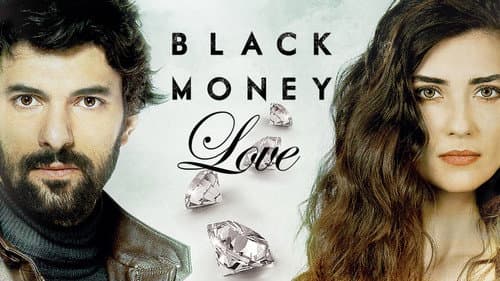 Black Money Love still