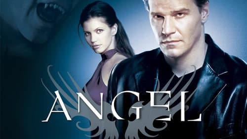 Angel still