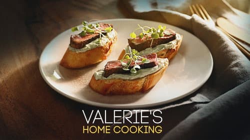 Valerie's Home Cooking still