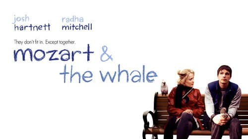 Mozart and the Whale still