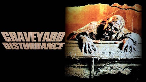 Graveyard Disturbance still