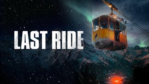 Last Ride still