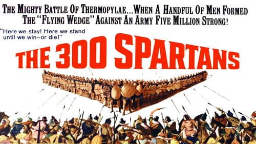 The 300 Spartans still