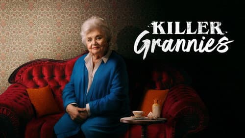 Killer Grannies still