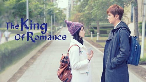 The King of Romance still