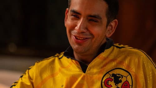 Un hombre por semana still