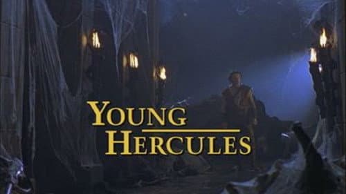 Young Hercules still